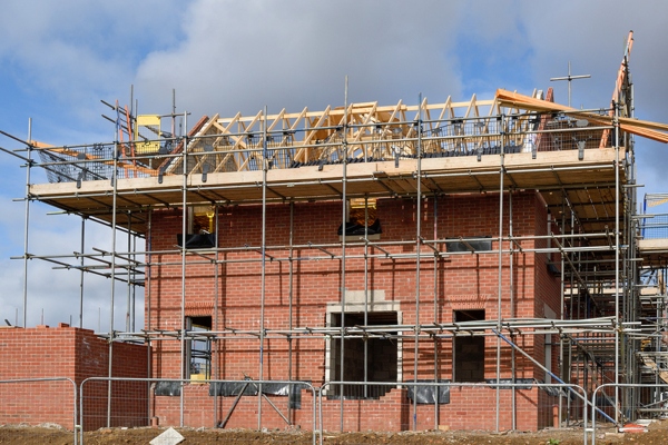 Funding for new homes on brownfield sites secured in Essex