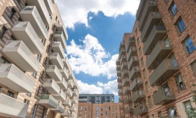Ealing launches new housing strategy