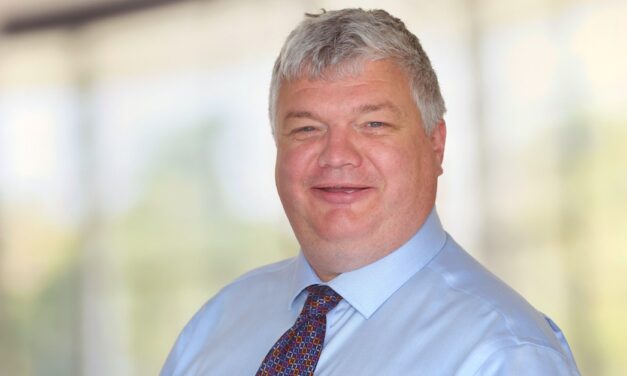 Ian Taylor joins Savills as associate