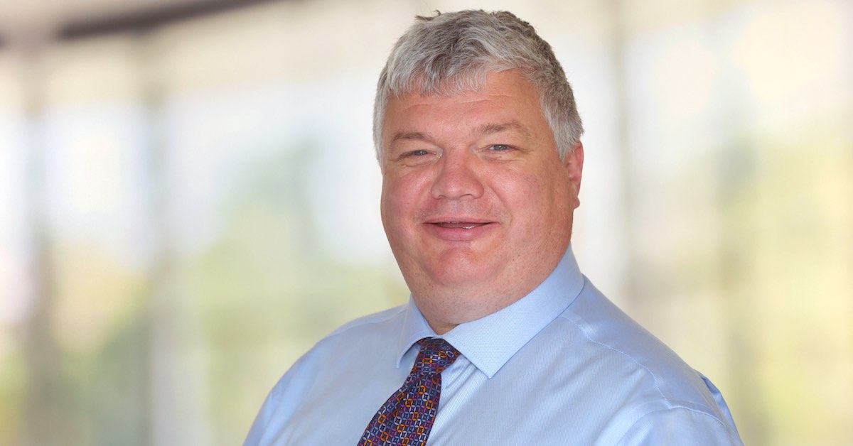 Ian Taylor joins Savills as associate