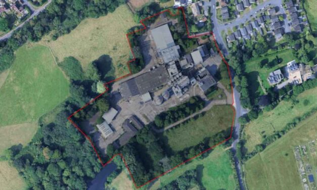 Hill Group acquires nine-acre site for 56 homes