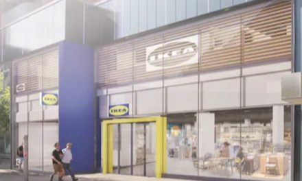 IKEA to open a smaller store in the Kings Mall Hammersmith