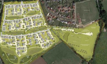 Wates sells land for 147 homes to Bellway