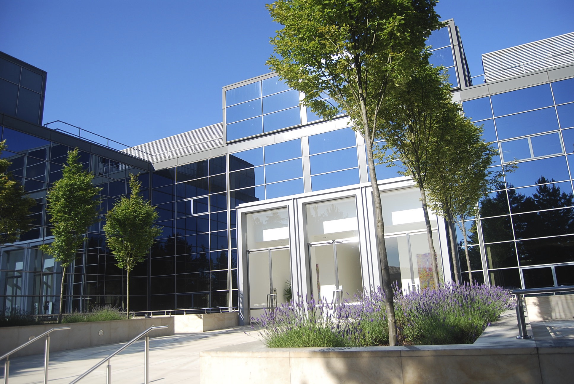 31,000 sq ft of Rare deals at Inspired Bracknell UK Property Forums