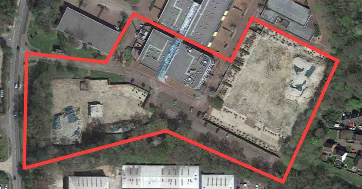 Industrial scheme recommended for approval