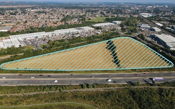 Turnstone Estates secures mixed use commercial site in Bedford