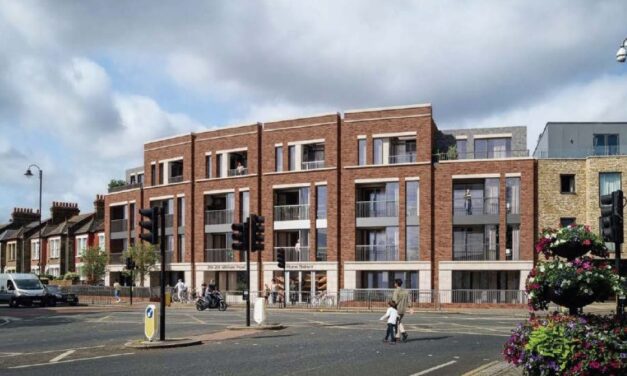 Wandsworth provides unanimous support for mixed use development