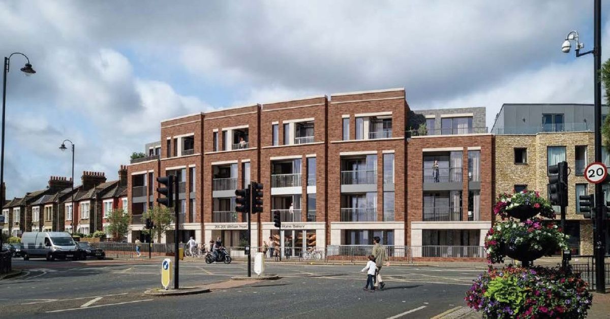 Wandsworth provides unanimous support for mixed use development