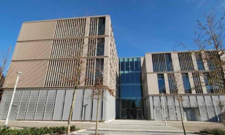 Ellison deal completes Iversen Building lettings