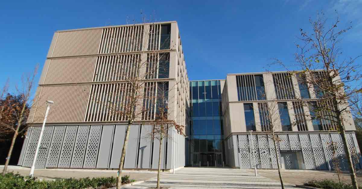 Ellison deal completes Iversen Building lettings