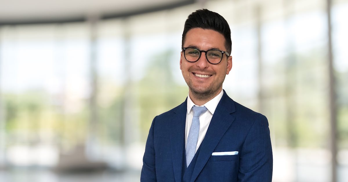 James Harrison to lead lettings team at Savills Henley