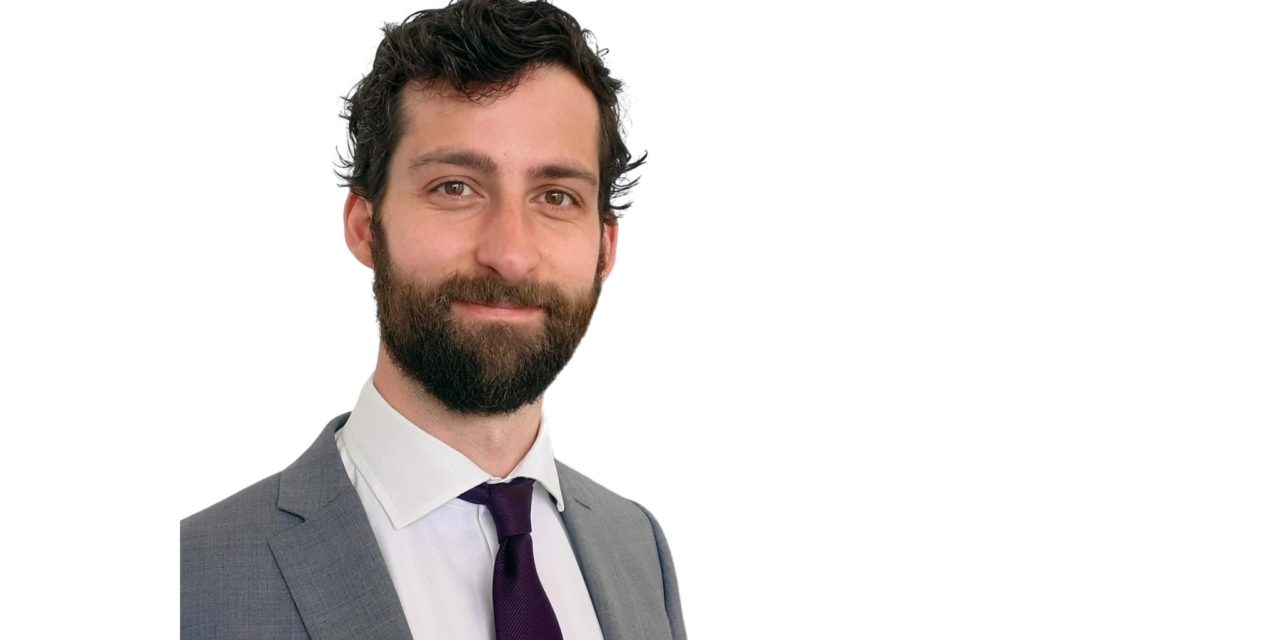 Boyer appoints James Sackley as planner