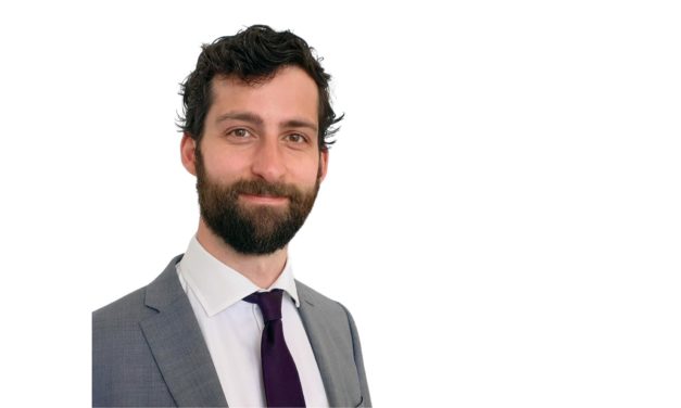Boyer appoints James Sackley as planner