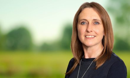 Jane Kenny returns to key role at Savills