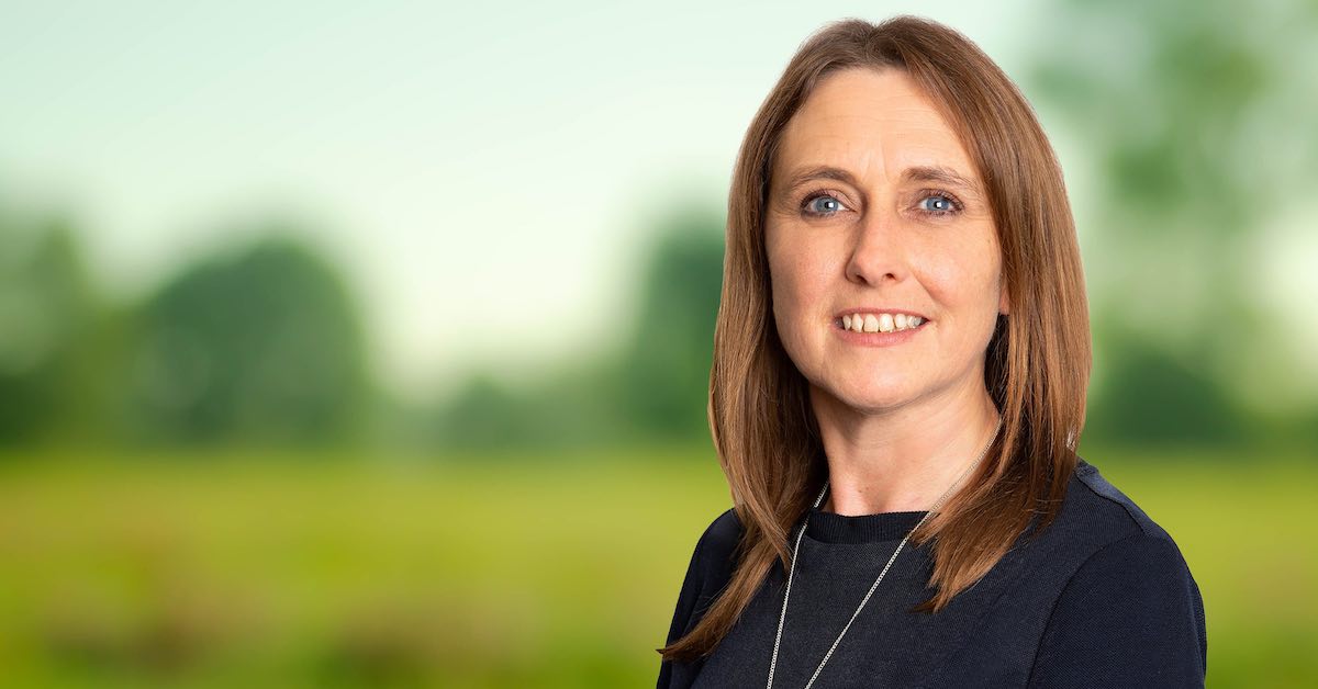 Jane Kenny returns to key role at Savills