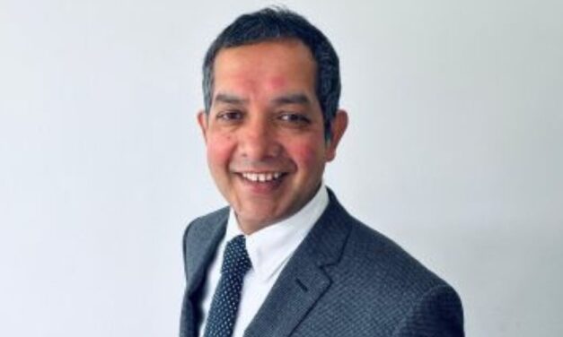Brent appoints new corporate director for Neighbourhoods and Regeneration