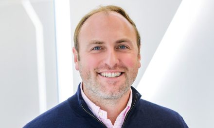 Jonty Ashworth becomes director at Bicester Motion