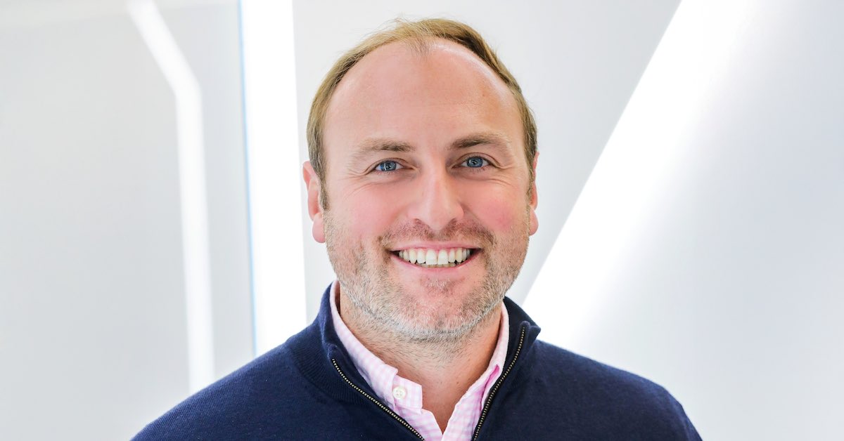 Jonty Ashworth becomes director at Bicester Motion