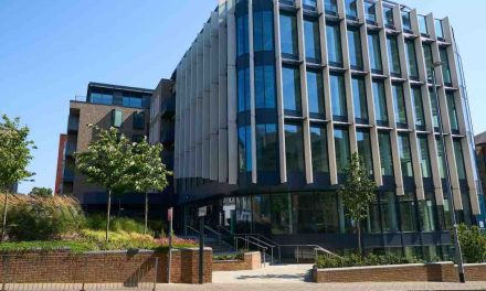 Co-Space signs 28,000 sq ft deal at Jubilee Square, St Albans