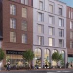 New Jurys Inn hotel planned for Reading town centre