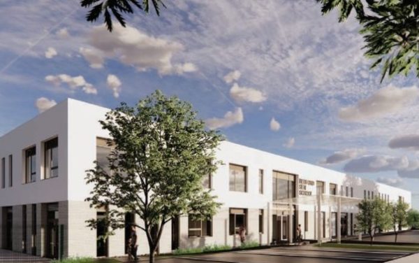 New 200-place special needs school in Kempston given permission