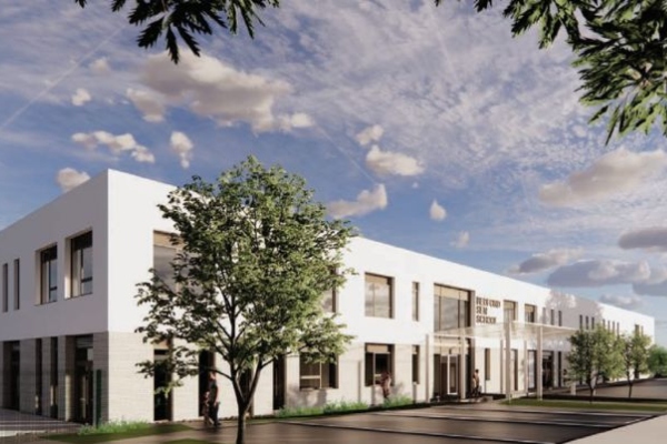 New 200-place special needs school in Kempston given permission
