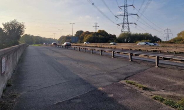 Council asks Government for £71m to help replace ageing bridge