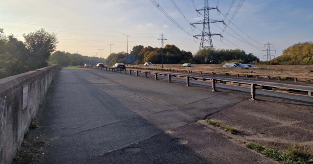 Council asks Government for £71m to help replace ageing bridge