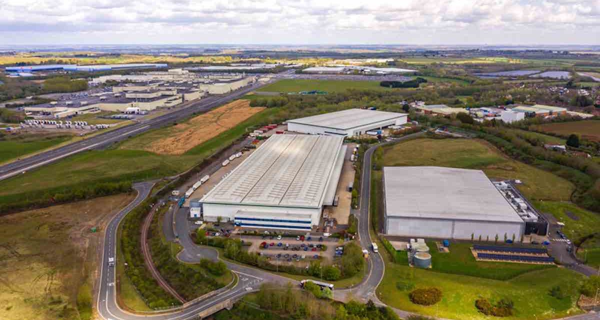 Logicor agrees 224,000 sq ft deal with Panther Logistics at Swindon’s Keypoint 24