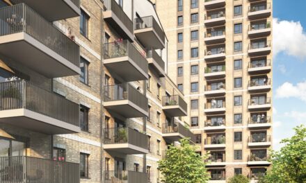 Affordable Kingston apartments launched