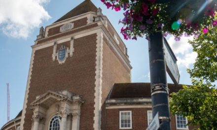 Kingston receives £415,000 from the government for leveling up
