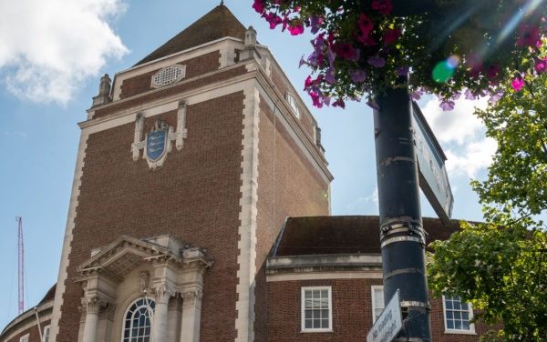 Kingston receives £415,000 from the government for leveling up