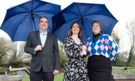 Measurement specialist Kistler chooses Milton Park