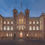 Kneller Hall advances as applications for 2027 invited