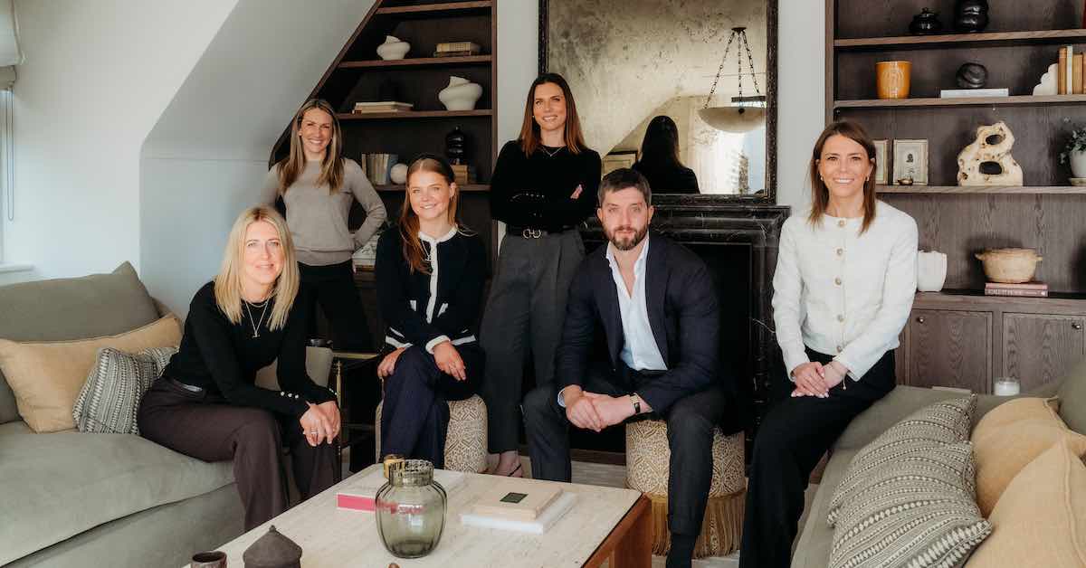 Knight Frank adds to its South East new homes team