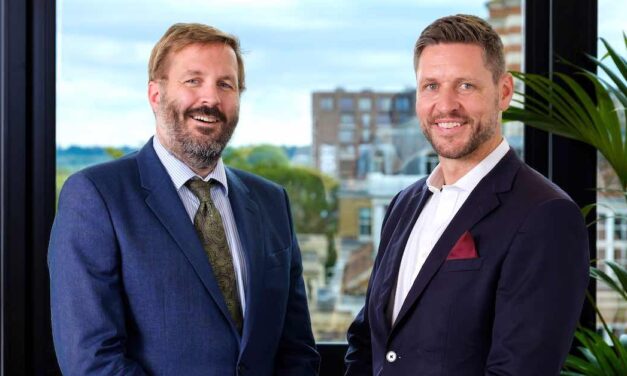 Brian Dowling joins Gateley Legal as partner