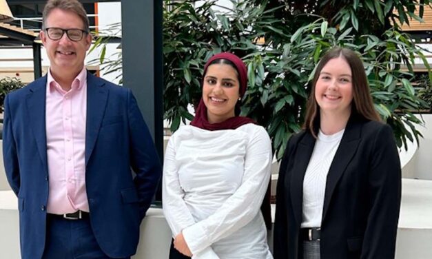 Two planners join Lichfields’ Thames Valley team