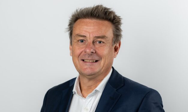 Podcast: Ben Denton, head of strategic growth for L&G