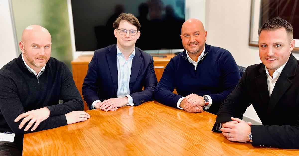Four promotions at Leaders Romans Group