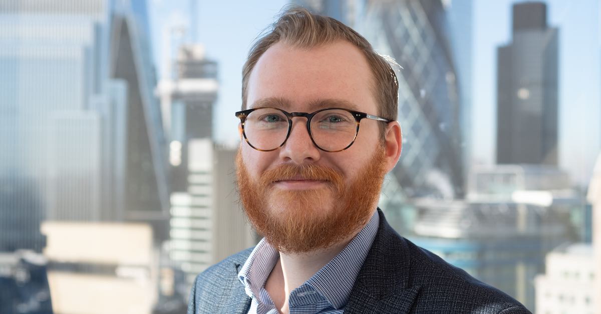 Lucas McEvoy appointed project manager for Savills