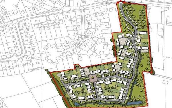 Land Allocation Ltd loses appeal for 70 new homes in Haddenham, Cambs