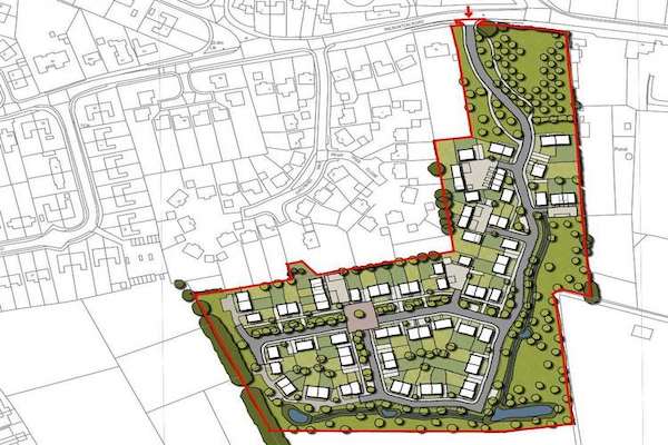 Land Allocation Ltd loses appeal for 70 new homes in Haddenham, Cambs