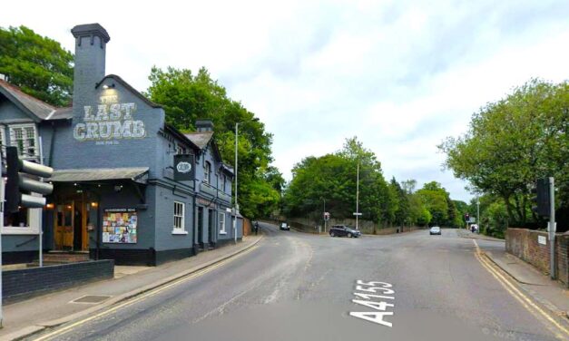 Council wants developer to pay £150,000 towards junction improvements