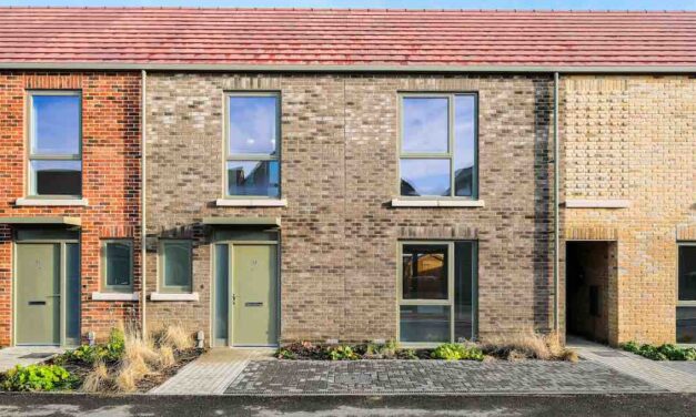 Latimer plans to inform potential shared ownership customers