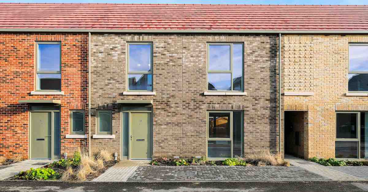 Latimer plans to inform potential shared ownership customers