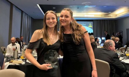 RTPI recognition for young Savills planners