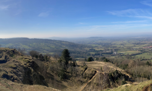 Consultation live for Leckhampton with Warden Hill Neighbourhood Plan