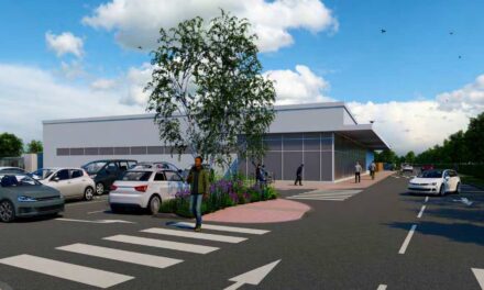 Supermarket plan for Stoke Mandeville site