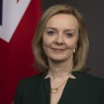 Liz Truss backs the next phase of East West Rail project