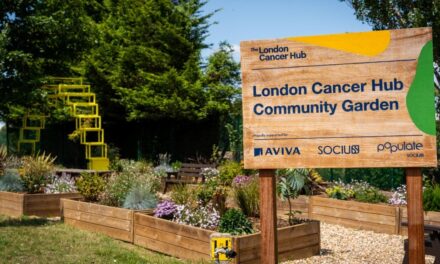 Aviva Capital and Socious reveal Cancer Hub plans